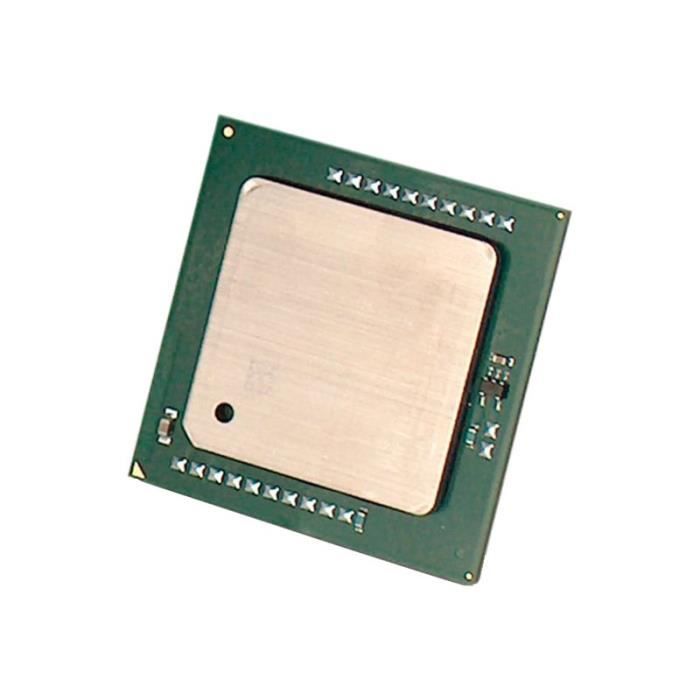 Vente Processeur PC Intel Xeon E5-2630LV2 - 2.4 GHz - 6 cœurs - 12 fils - 15 Mo cache - pour ProLiant SL210t Gen8 pas cher