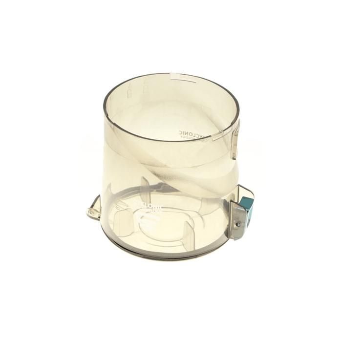 PIECES ASPIRATEUR NETTOYEUR PETIT ELECTROMENAGER 48026002 ENSEMBLE BOITE CYCLONIQUE