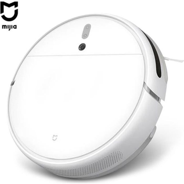 aspirateur robot avis