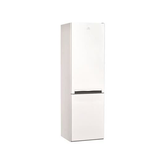 INDESIT Réfrigérateur congélateur bas LI7S2EWFR