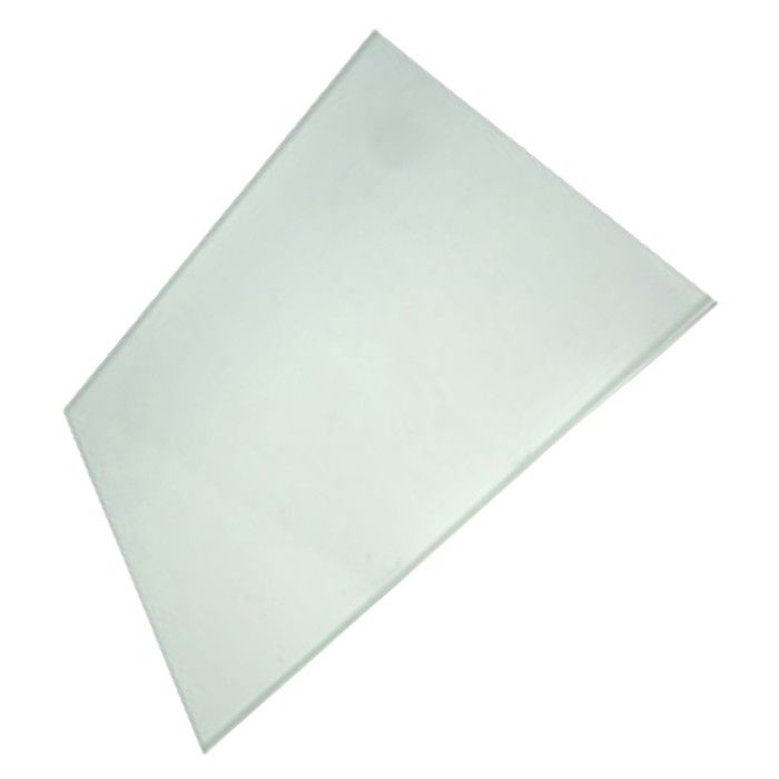 Couvre bac a légumes verre 21 dorigine 478X367 mm Frigo Réfrigérateur Congélateur C00114617 ARISTON HOTPOINT INDESIT WHIRLPOO