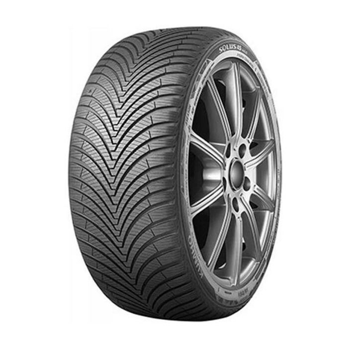 Pneu 4 saisons KUMHO SOLUS 4S HA32 3PMSF M+S XL 205/60 16 96V