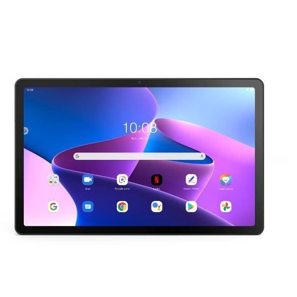 ORDINATEUR PORTABLE ET TABLETTE Tablette sans fonction téléphone Lenovo M10plus 3gen Tb128fu 4/128g Fun+penLenovo Tab M10 Plus ORDINATEUR PORTABLE ET TABLETTE Tablette sans fonction téléphone Lenovo M10plus 3gen Tb128fu 4/128g Fun+penLenovo Tab M10 Plus