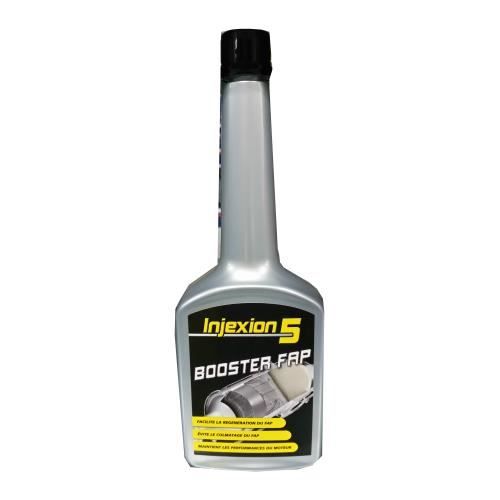 Injexion 5 Booster Filtre à particules (FAP) 250ml