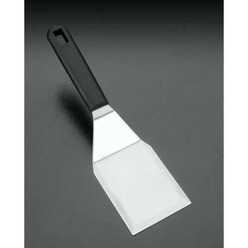 Höfats Spatule Inox Pour Barbecue Et Plancha - Outil Polyvalent Pour Cuisson Et Nettoyage