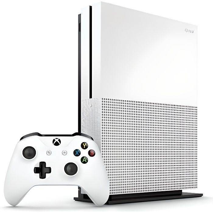 Hardware Xbox One 500 Go Consoles