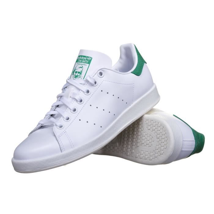 stan smith luxe w