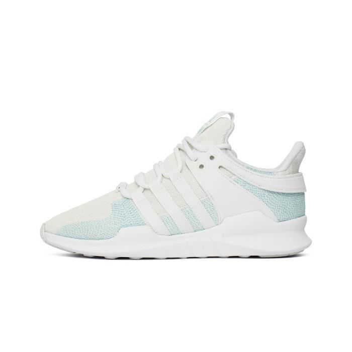 adidas eqt support adv bleu