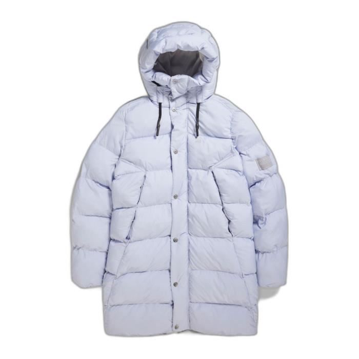 Parka Femme Canadian Peak G-STAR Doudoune Whistler Parka Pour