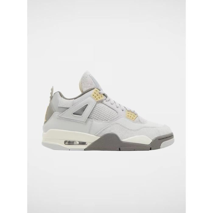 Air Jordan 4 Craft - 42