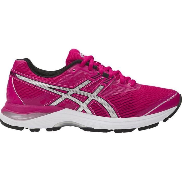 asics gel pulse 4 argent
