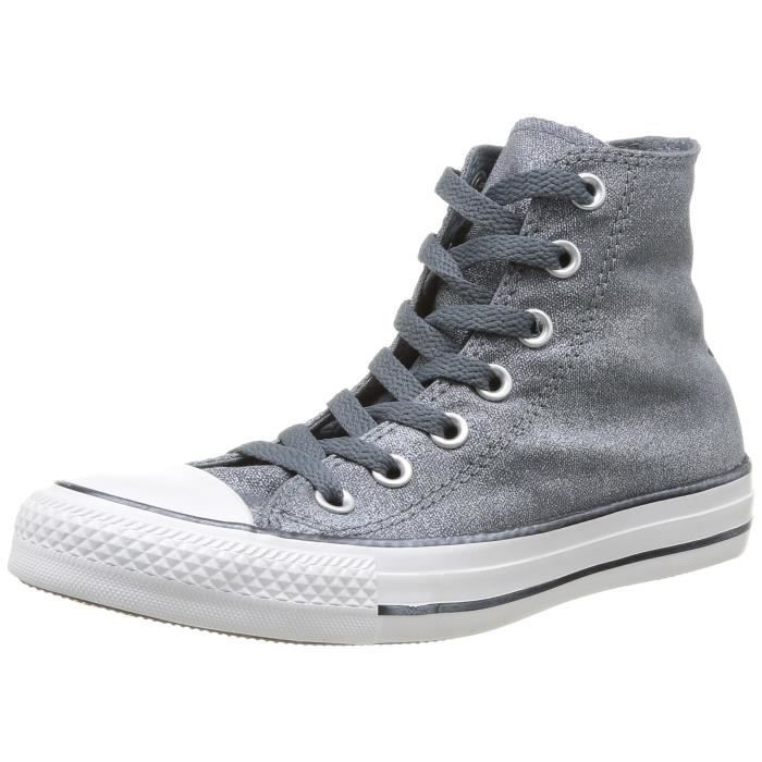 converse all star 2 femme gris