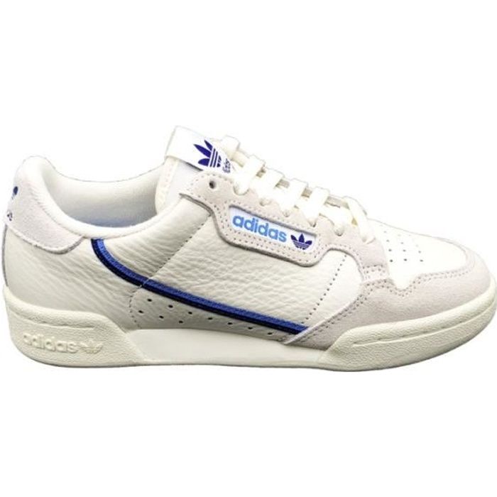 adidas continental 80 chaussures de fitness mixte adulte