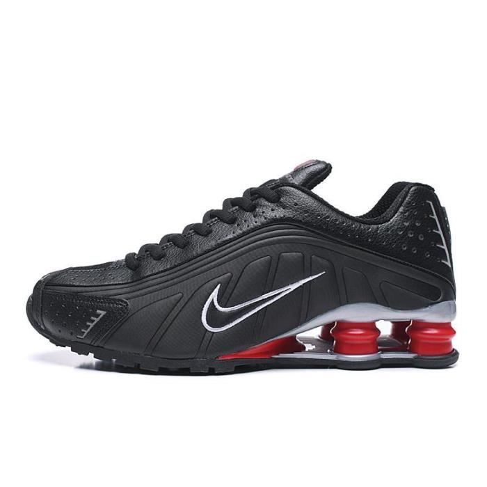 nike shox r4 femme pas cher