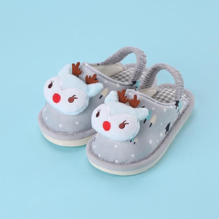 Enfant En Bas Age Bebe Garcons Filles Dessin Anime Etoiles Lapin Chaussures Chaussures Maison Chaude Pantoufles Gris Fonce Achat Vente Chausson Pantoufle Cdiscount Enfant En Bas Age Bebe Garcons Filles Dessin Anime Etoiles Lapin Chaussures Chaussures Maison Chaude Pantoufles Gris Fonce Achat Vente Chausson Pantoufle Cdiscount