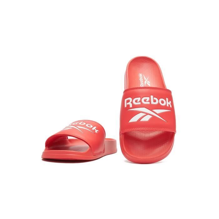 sandale reebok femme