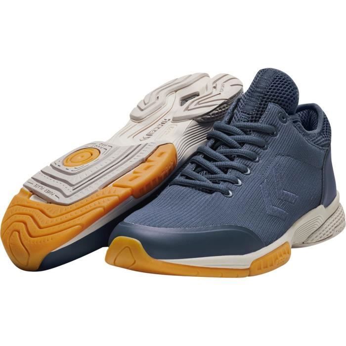 chaussures de handball hummel aerocharge supremeknit