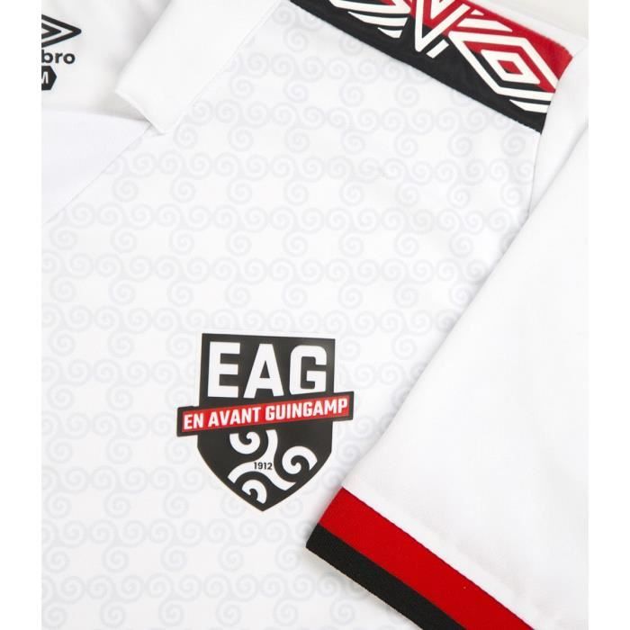 maillot guingamp