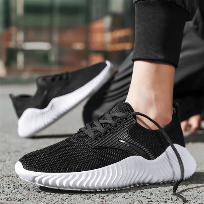 Sneakers grande taille discount