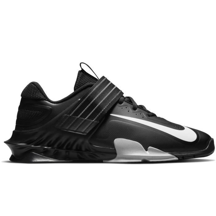 Nike Savaleos CV5708-010 - Chaussure de Renforcement Musculaire