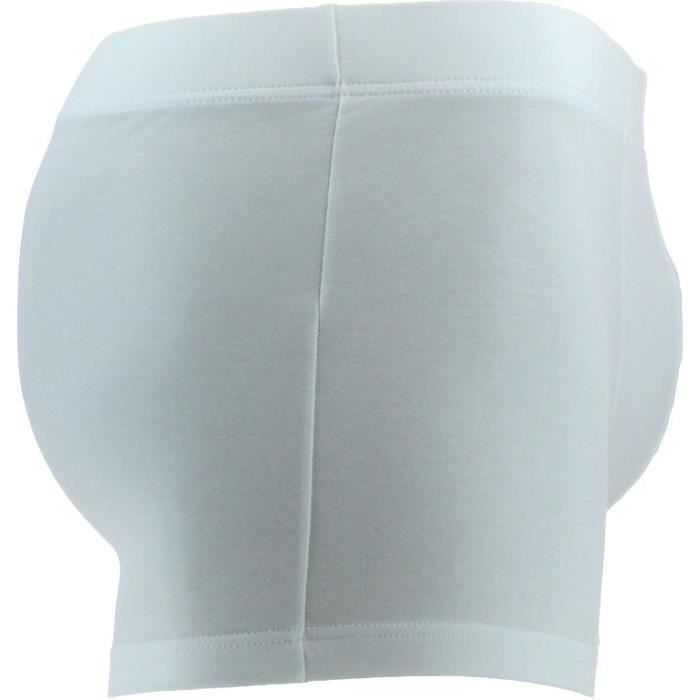 menique Oeko-TEX Chafe-Free Boys' Merino Short Panties