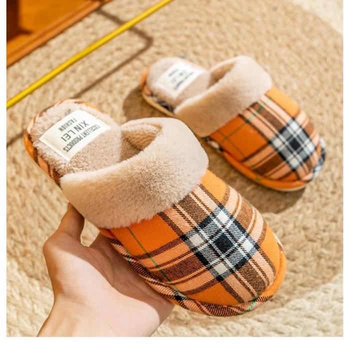 Chaussons Maison Mémoire Mousse Bois Plancher Faux Daim à Fourrure Mules Automne Hiver Hommes Femmes Intérieur/extérieur- 36.5/38 EU, Marron Clair ( Taille de l'étiquette: 40-41 Chaussons Maison Mémoire Mousse Bois Plancher Faux Daim à Fourrure Mules Automne Hiver Hommes Femmes Intérieur/extérieur- 36.5/38 EU, Marron Clair ( Taille de l'étiquette: 40-41