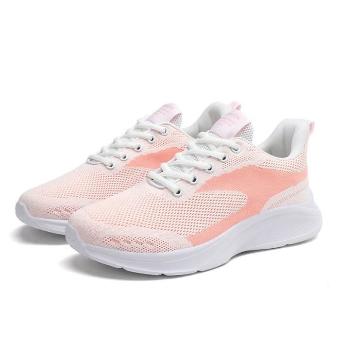 soulier sport fille