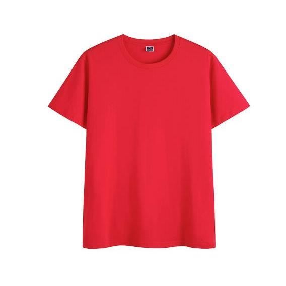T-shirt homme blanc col V manches courtes TEX : le lot de 2 t-shirts à Prix