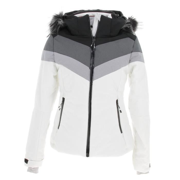 Blouson de ski Icepeak fillmore - Icepeak - Cdiscount Sport