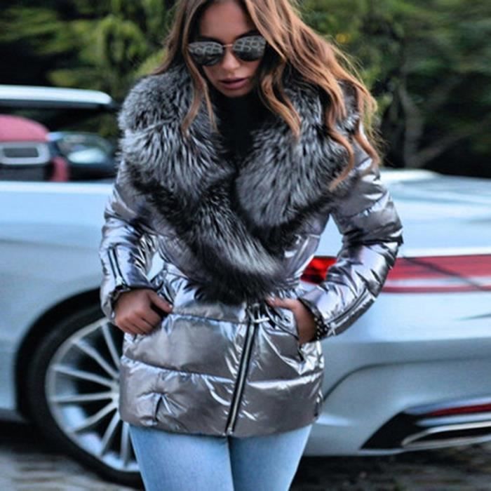 Veste de golf Footjoy à fermeture éclair intégrale en maille pour femme, noire