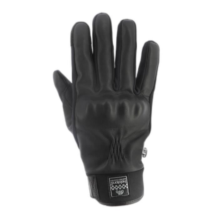 Gants De Gardien De But Rinat Aries X Prime - Taille 9, Noir, Paume Latex Super Softty XP - 5