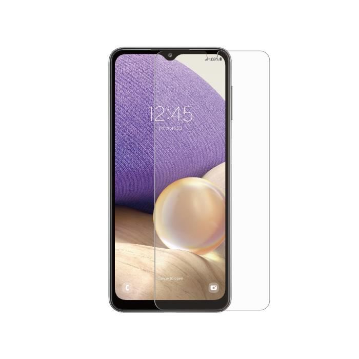 MYWAY VERRE TREMPE PLAT SAMSUNG GALAXY A33 5G