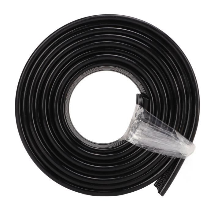 Tube D'Encre, Longueur De 3 Mètres Effets Tube D'Encre 3mm OD 8 Rangées 2mm ID HTPE Pour Imprimante Transparent
