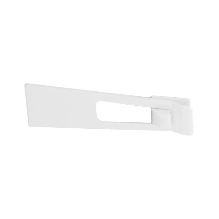 2PCS Enfant Bébé Placard Armoire Serrures de sécurité Pet Porte Tiroir Frigo 2 Style