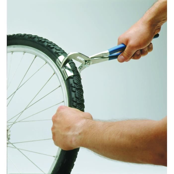 Outil de démontage de pneu - PARK TOOL PTS-1 - pour pneus et boyaux de vélo sur route