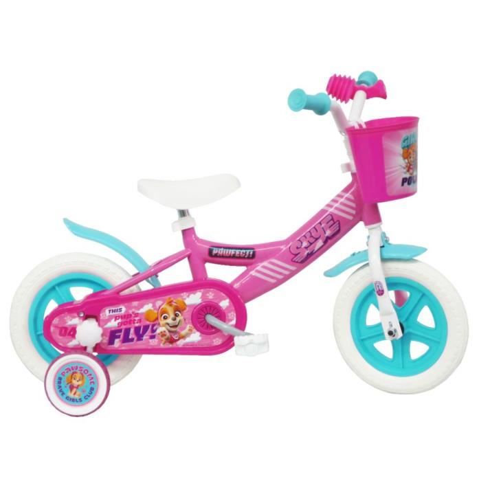 Vélo de ville - loisir - PAW PATROL - Sky Everest 10\