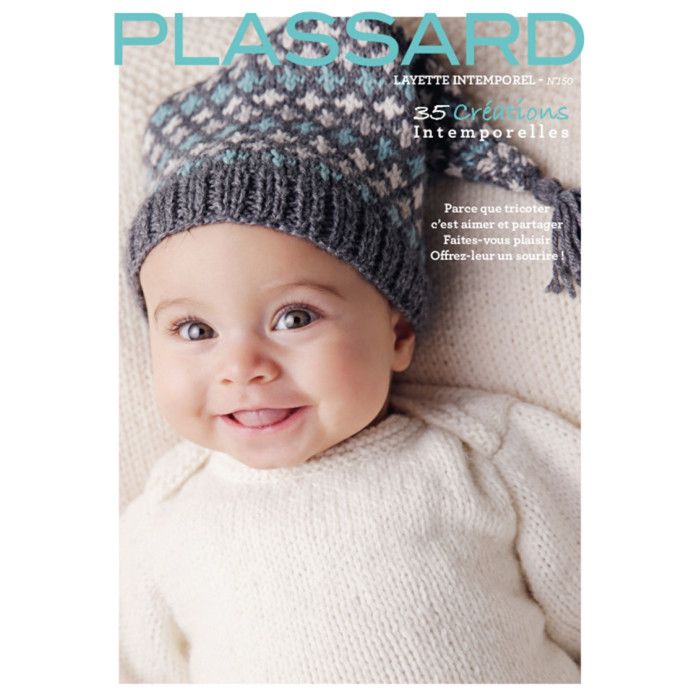 Catalogue Ancien De Laine Et Tricot Tricot Prestige N°37 - Thème Bébé Et Layette, Année 1985