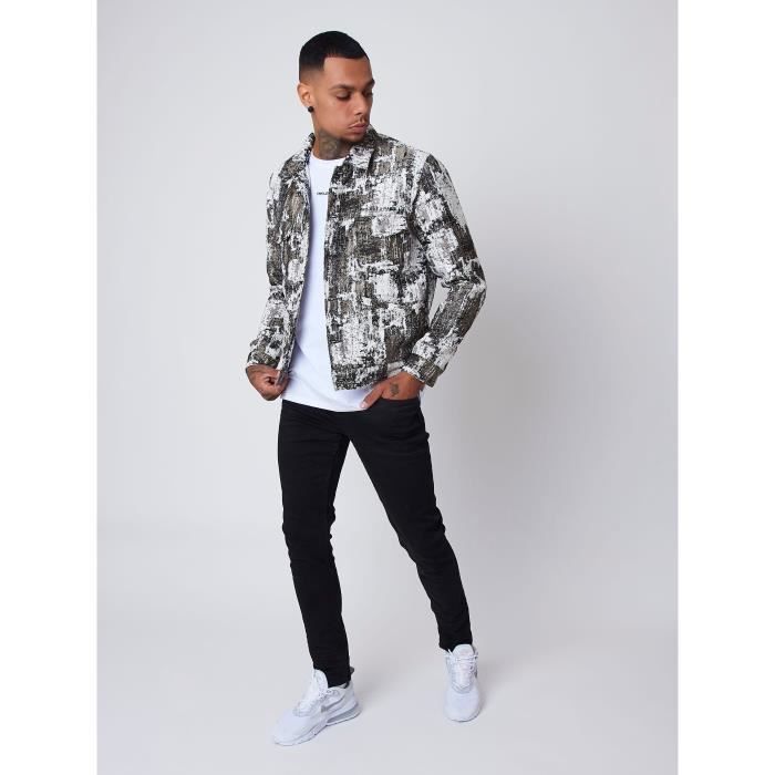 Veste project x paris homme deals