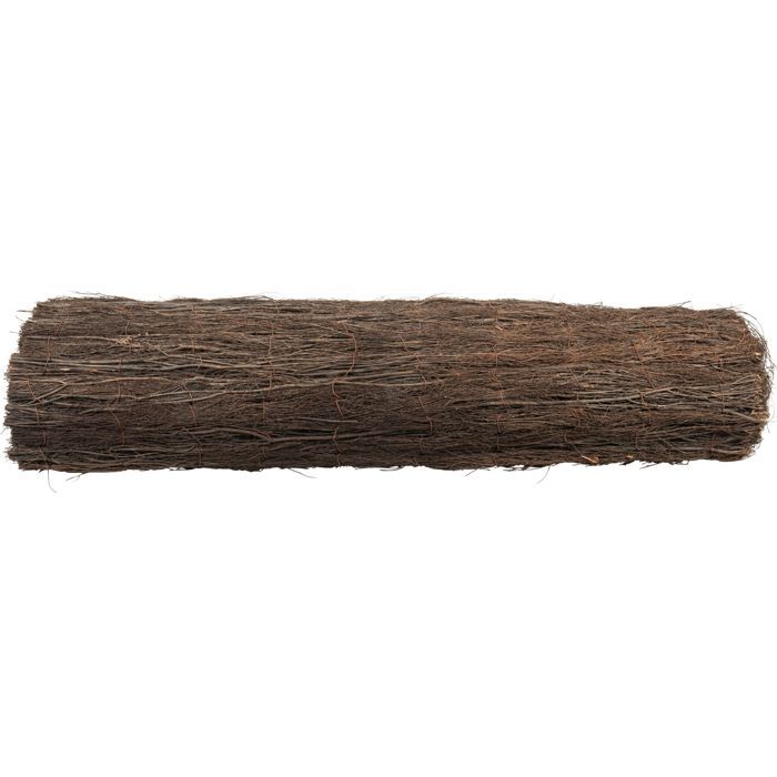 Brise vue - PROVENCE OUTILLAGE - Brande de bruyère - 800g/m2 - 1,5x3m -  Cdiscount Jardin