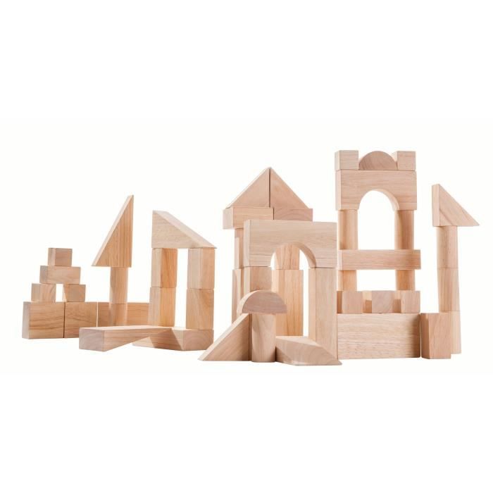50 blocs - Cdiscount Jeux - Jouets