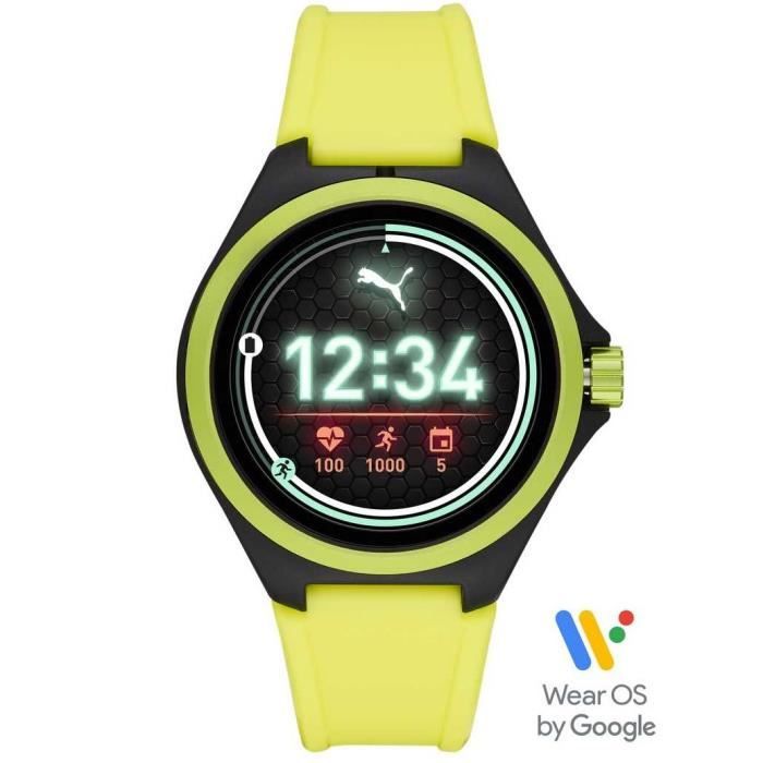 Montre puma enfant outlet
