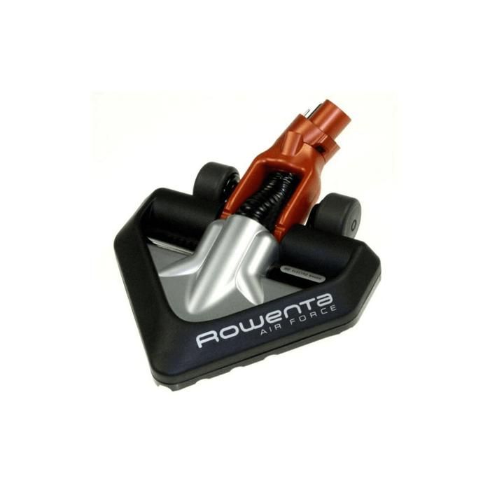 Electro Brosse Marron 24 Volts