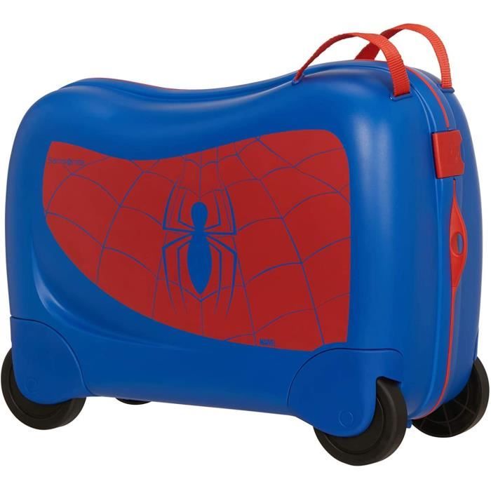 Valise cabine Spider-Man Samsonite
