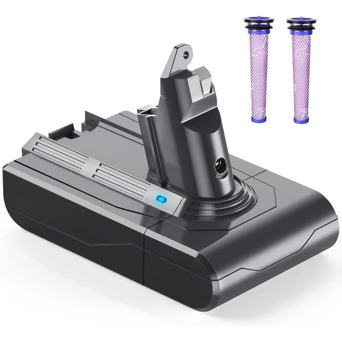 Sitemapcdatahttpsneedsmixel Thicoipeinfobatterie Pour Dyson V6