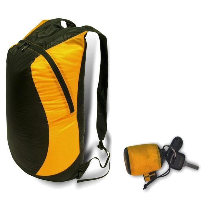 sac a dos gourde isotherme