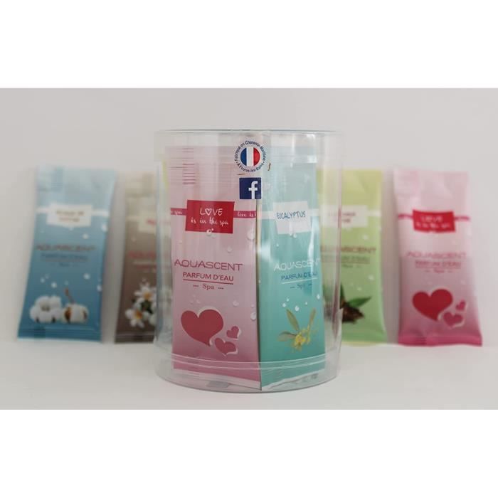 I love bio Gel Douche Parfum Monoï - 500ml - INCI Beauty
