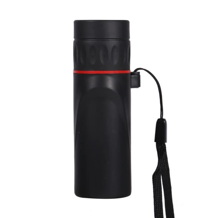 Longue Vue BOSSDUN 25-75x70mm Zoom Puissant - Télescope Avec Trépied Et Adaptateur Smartphone