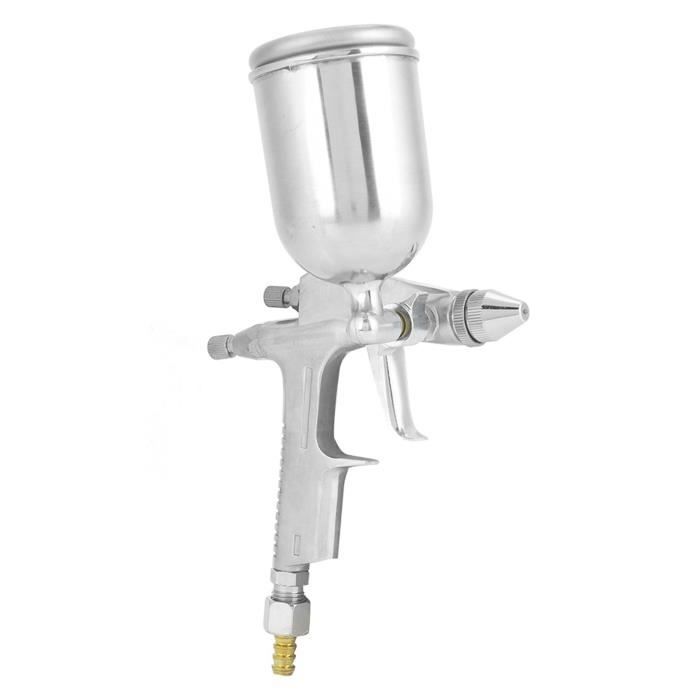Tbest Feed Spray Gun K3 Paint Spray Gun, K3 Spray Gun, Leather Repair