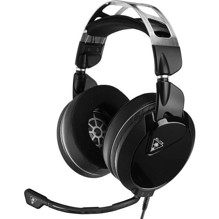 Casque Turtle Beach Stealth Pro ANC : les offres