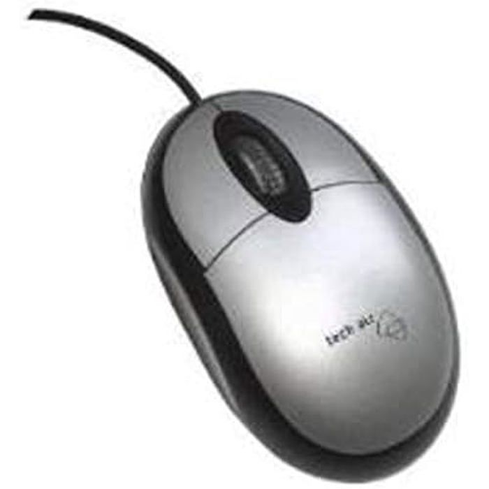 Optique TECH AIR 800 dpi USB Filaire